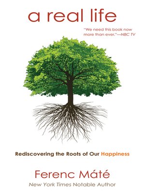 cover image of A Real Life
